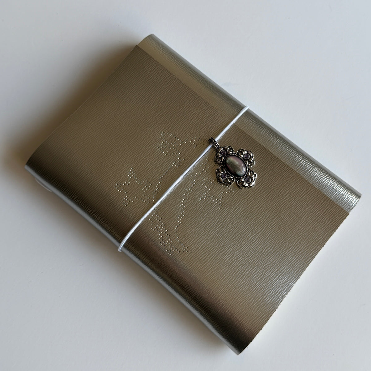 A5 Silver 002