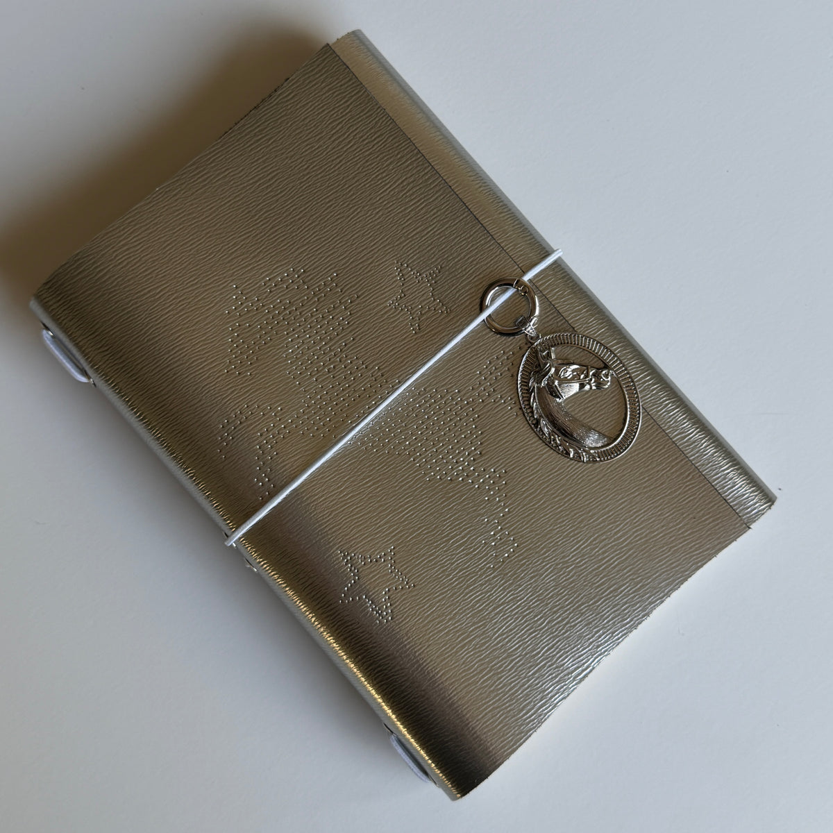 A5 Silver 001