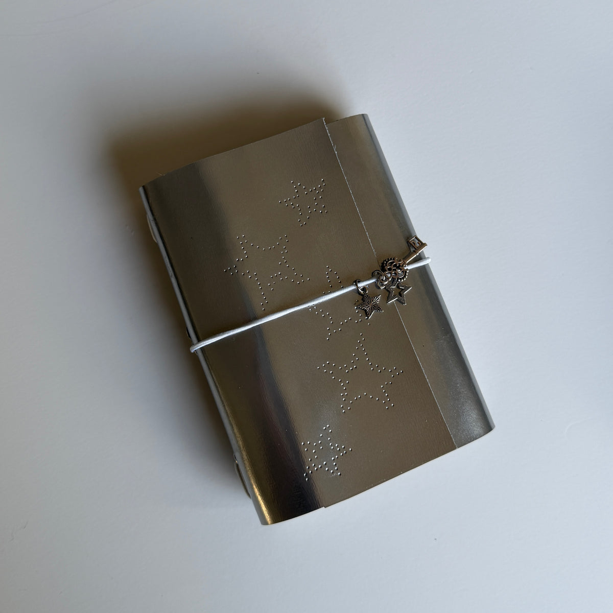 A6 Silver 013