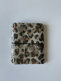A6 Sparkly Leopard 001