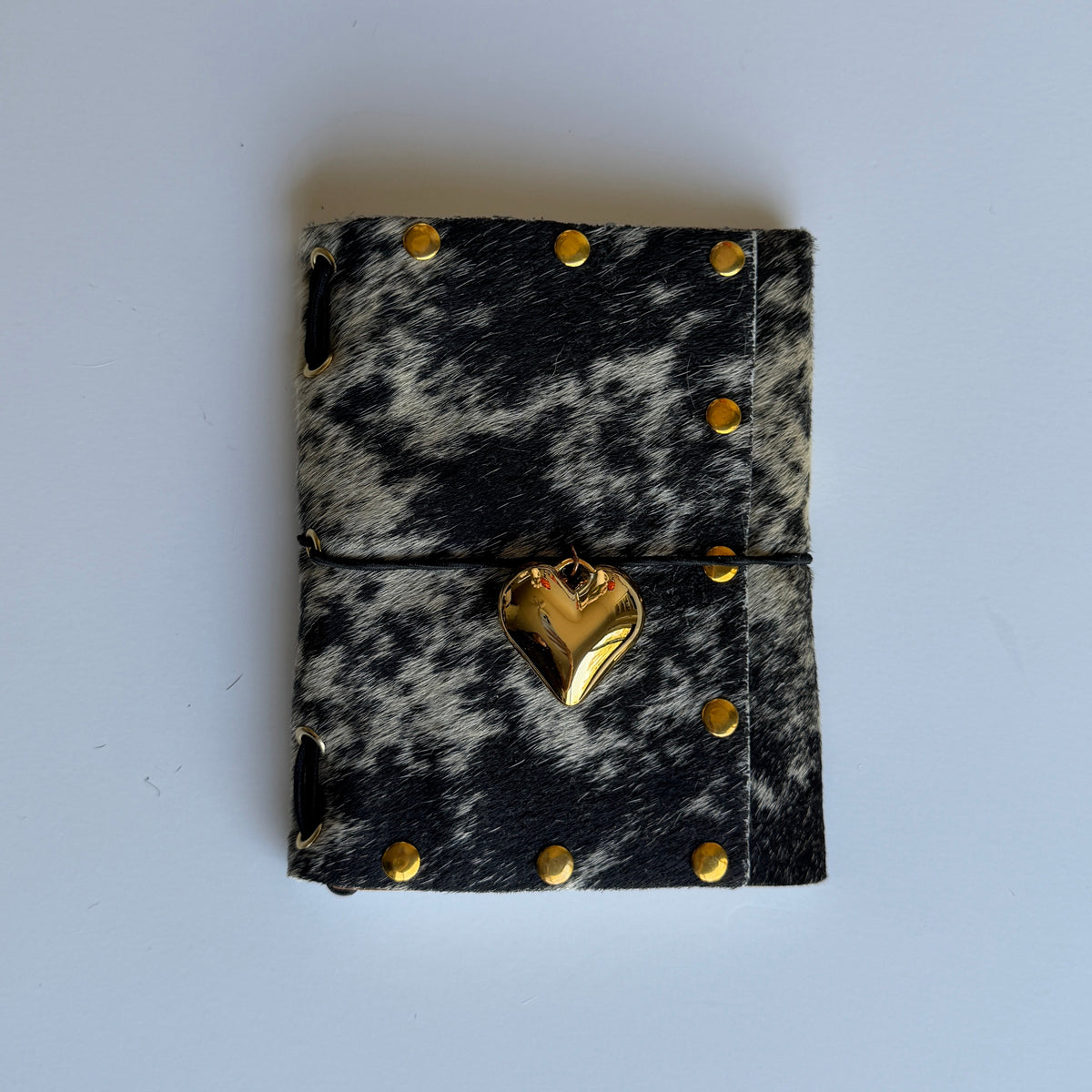 A6 Pepper Gold